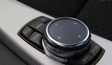 ΔΟΚΙΜΗ: BMW 330e Hybrid