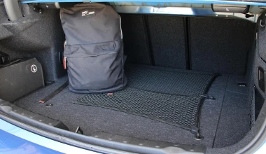 ΔΟΚΙΜΗ: BMW 330e Hybrid