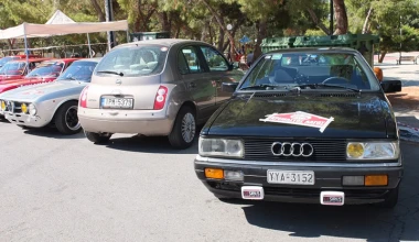 Ανάβαση Κρεμαστού Λαγού: Κέρδισαν όλοι