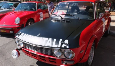 Ανάβαση Κρεμαστού Λαγού: Κέρδισαν όλοι
