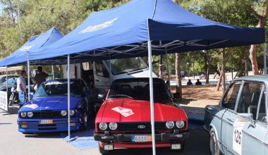 Ανάβαση Κρεμαστού Λαγού: Κέρδισαν όλοι