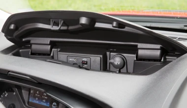 ΠΡΩΤΗ ΟΔΗΓΗΣΗ: Ford Transit 2.0 EcoBlue diesel