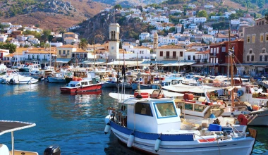 10 νησιά στον κόσμο… χωρίς αυτοκίνητα!