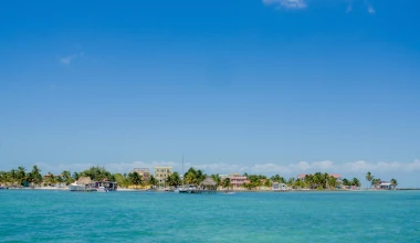 10 νησιά στον κόσμο… χωρίς αυτοκίνητα!