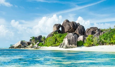 10 νησιά στον κόσμο… χωρίς αυτοκίνητα!