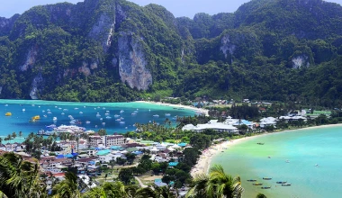 10 νησιά στον κόσμο… χωρίς αυτοκίνητα!