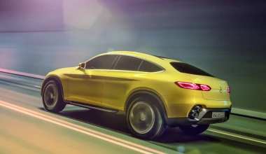 H Mercedes-Benz ετοιμάζει ηλεκτρικό SUV