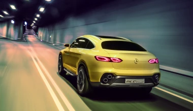 H Mercedes-Benz ετοιμάζει ηλεκτρικό SUV