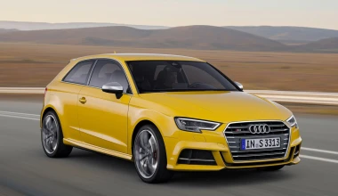 Τα 10+1 γρηγορότερα hot hatch (σε 0-100 km/h)