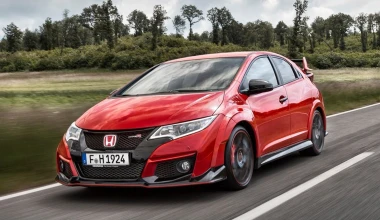 Τα 10+1 γρηγορότερα hot hatch (σε 0-100 km/h)