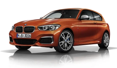 Τα 10+1 γρηγορότερα hot hatch (σε 0-100 km/h)