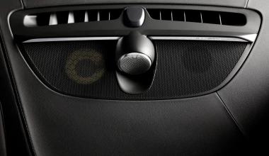 ΠΡΩΤΗ ΟΔΗΓΗΣΗ: Volvo S90 και V90