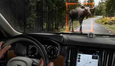 ΠΡΩΤΗ ΟΔΗΓΗΣΗ: Volvo S90 και V90