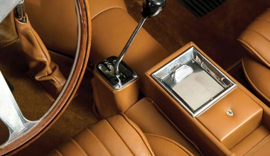 Ferrari N.A.R.T. Spider: Μπέρδεμα
