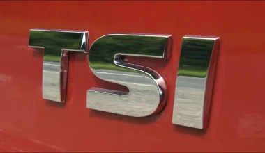 VW Golf 1.2 TSI 105 PS