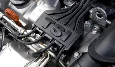 VW Golf 1.2 TSI 105 PS