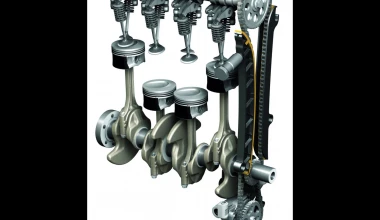 VW Golf 1.2 TSI 105 PS