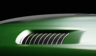 Έρχεται η πιο άγρια Mercedes-AMG GT R (video)