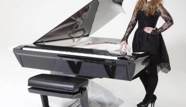 Peugeot: Κατασκευάζει πιάνο μαζί με την Pleyel


