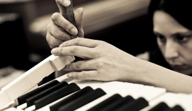 Peugeot: Κατασκευάζει πιάνο μαζί με την Pleyel

