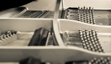 Peugeot: Κατασκευάζει πιάνο μαζί με την Pleyel