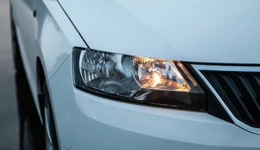 Skoda Rapid 1.6 ΤDI 105 PS