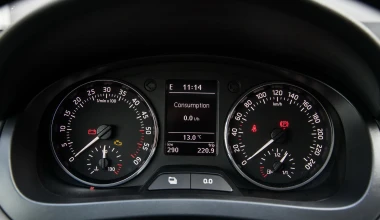 Skoda Rapid 1.6 ΤDI 105 PS