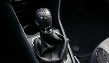 Skoda Rapid 1.6 ΤDI 105 PS