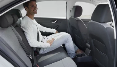 Skoda Rapid 1.6 ΤDI 105 PS