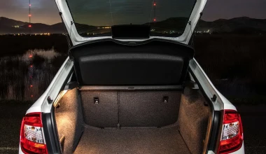 Skoda Rapid 1.6 ΤDI 105 PS