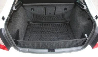 Skoda Rapid 1.6 ΤDI 105 PS