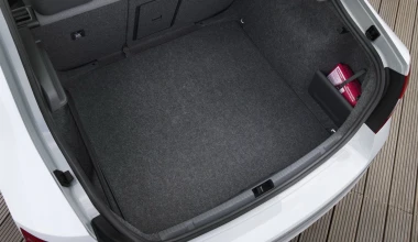 Skoda Rapid 1.6 ΤDI 105 PS