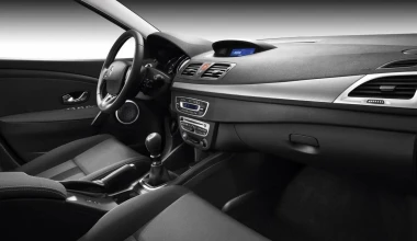 Renault Megane 1.5 dCi 