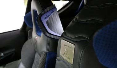 Πρεμιέρα για το Evantra Millecavalli των 1.000 PS