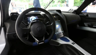 Πρεμιέρα για το Evantra Millecavalli των 1.000 PS