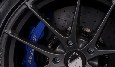 Πρεμιέρα για το Evantra Millecavalli των 1.000 PS