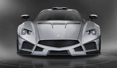 Πρεμιέρα για το Evantra Millecavalli των 1.000 PS