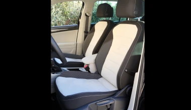 Νέες τιμές του νέου Volkswagen Tiguan