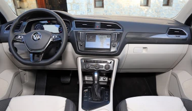Νέες τιμές του νέου Volkswagen Tiguan