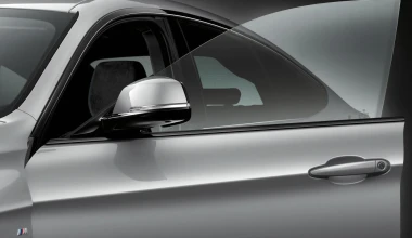 BMW 3 series GT στη Γενεύη