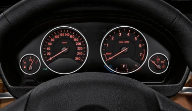 BMW 3 series GT στη Γενεύη