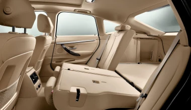 BMW 3 series GT στη Γενεύη