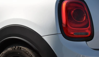 Σκληροπυρηνικό MINI JCW Challenge για λίγους