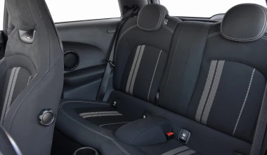 Σκληροπυρηνικό MINI JCW Challenge για λίγους