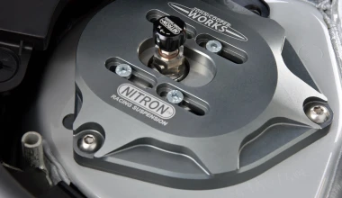 Σκληροπυρηνικό MINI JCW Challenge για λίγους