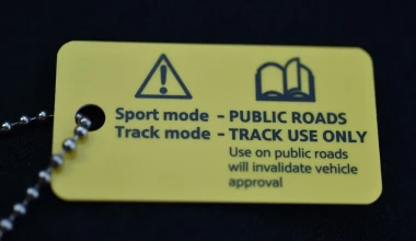 Σκληροπυρηνικό MINI JCW Challenge για λίγους