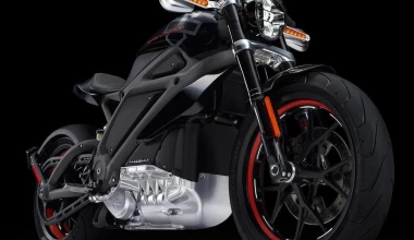 Ηλεκτρική Harley-Davidson σε 5 χρόνια
