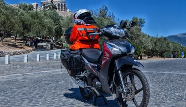 To «Road to Japan» έγινε τελικά… «Road to Moscow»