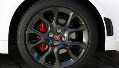 5.240 ευρώ λιγότερα για το Abarth 124 Spider