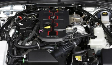 5.240 ευρώ λιγότερα για το Abarth 124 Spider